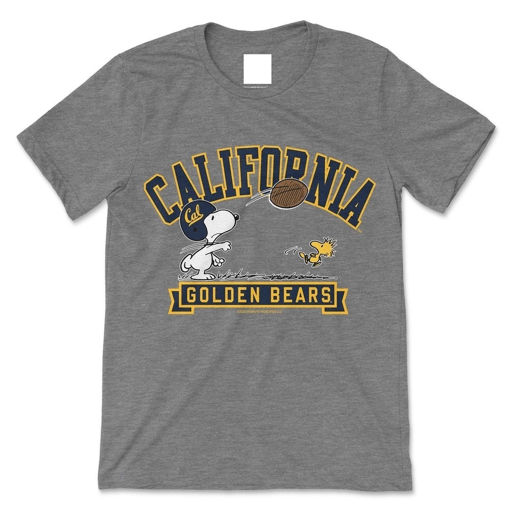 Cal Football Tee